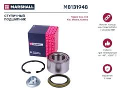 ��������� ������� ������ Marshall M8131948 M8131948 ����