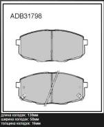    |  | ADB31798 Allied Nippon ADB31798 ADB31798 