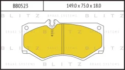 ������� ��������� �������� �������� Blitz BB0523 BB0523 ����
