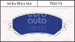������� ��������� �������� �������� Tatsumi TCA1112 TCA1112 ����