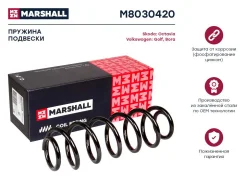 ������� ������� ����� | ��� ����/��� | Marshall M8030420 M8030420 ����