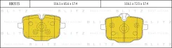 ������� ��������� �������� | ��� ����/��� | Blitz BB0535 BB0535 ����