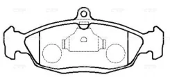 ������� ��������� �������� (������ CKG-2) CTR GK0247 GK0247 ����