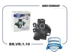 ���� ���������� Solaris 10-, IX35, I30, Rio 10-, CEED 09-, Cerato Brave BRVR110 BRVR110 ����
