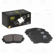 ������� ��������� ��� �/� Kia Picanto 11- ����. ����� Kia Picanto 11- Trialli PF4247 PF4247 ����