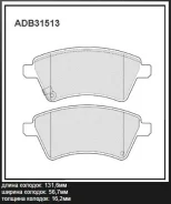 ������� ��������� �������� | ����� | Allied Nippon ADB31513 ADB31513 ����