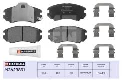    M2623891 Marshall M2623891 M2623891 