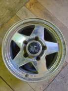 Raguna ZZYZX OX. 7.0x16", 5x150, ET48 ����