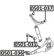 ����������� ����������� ������ �������� | ��� ����/��� | ASVA 501036 501036 ����