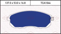 ������� ��������� �������� �������� Tatsumi TCA1044 TCA1044 ����
