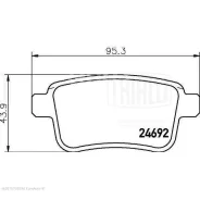 ������� ��������� �������� | ��� | Trialli PF4091 PF4091 ����