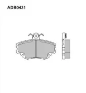 ������� ��������� �������� | ����� | Allied Nippon ADB0431 ADB0431 ����