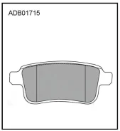������� ��������� �������� | ��� | Allied Nippon ADB01715 ADB01715 ����