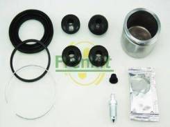 ����������� �������� � ������� | ����� | Suzuki Swift I (AA) 1.3 (SA413, AA51) 10.1984 - 03.1989 Frenkit 251916 251916 ����