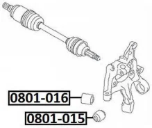 ����������� ����� ��������� | ��� ����/��� | ASVA 801015 801015 ����