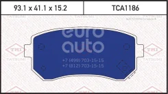 ������� ��������� �������� ������ Tatsumi TCA1186 TCA1186 ����