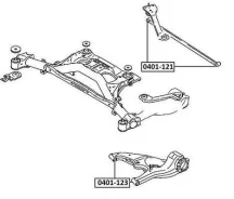 ����������� ������� ������ �������� | ��� ����/��� | ASVA 0401123 0401123 ����