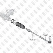���������� ������� ���� | ����/��� | Fixar FS0483 FS0483 ����