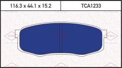 ������� ��������� �������� | ��� | Tatsumi TCA1233 TCA1233 ����