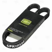 ������ ������������ Trialli 6PK1059E 6PK1059E ����