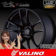 Valino N820S. 9.0x17", 5x114.3, ET12, �� 72,2���. ��� ����� �� ������������ ����