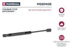 ����������� ������ ��������� MGS9435 Marshall MGS9435 MGS9435 ����