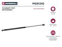 ����������� ������ ��������� Marshall MGS1242 MGS1242 ����