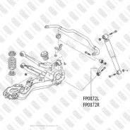 ���� ������������� ������ ����� Fixar FP0872L FP0872L ����