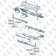 ���������� ������� ���� �����/������ Fixar FS0470 FS0470 ����