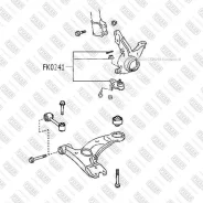 ����� ������� ������ | ����� ����/��� | Fixar FK0241 FK0241 ����