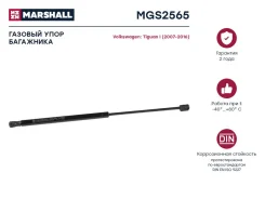 ����������� ������ ��������� MGS2565 ����
