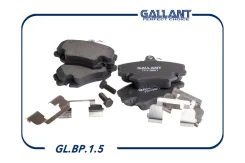 ������� ��������� �������� Gallant GLBP15 GLBP15 ����