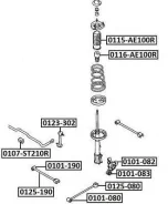 ���� ������������� | ��� ����/��� | ASVA 123302 123302 ����