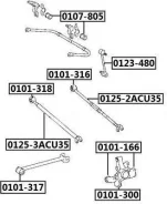 ����������� ���������� ���� | ��� ����/��� | ASVA 101316 101316 ����