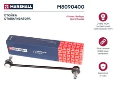 ������ ������������� ������. ���. /����. Marshall M8090400 M8090400 ����