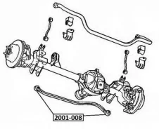 ����������� ���� ������ ASVA 2001008 2001008 ����
