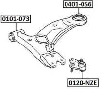 ����������� ������ �������� | ����� ����/��� | 0401056 ASVA 401056 401056 ����