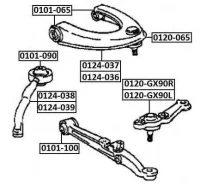 ����������� ������� ������ �������� | ����� ����/��� | ASVA 0101090 0101090 ����