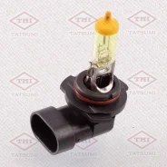 ����� HB4 9006 12V 51W Yellow HB4 51W 12V BMW, Toyota, VW Tatsumi TFN1006Y TFN1006Y ����