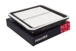   MA6383 