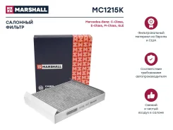������ �������� �������� Marshall MC1215K MC1215K ����