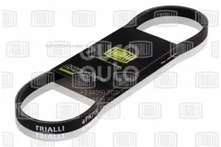 ������ ������������ Trialli 4PK745 4PK745 ����