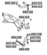 ����������� ������� ������ �������� ASVA 0401029 0401029 ����
