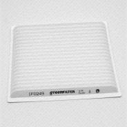   Green Filter IF0249 IF0249 