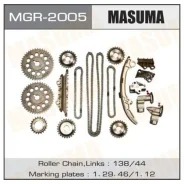 �������� ��� ������ ���� ��� Masuma MGR2005 MGR2005 ����