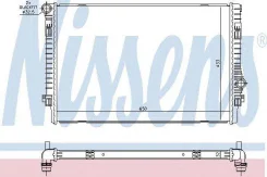�������� ���������� ��������� Nissens 65302 65302 ����