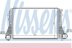 ���������� Nissens 96715 96715 ����