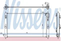 �������� Nissens 628952 628952 ����