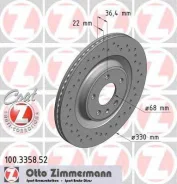 ���� ��������� ���������� (���� �� 1 ��. ) OTTO Zimmermann 100335852 100335852 ����