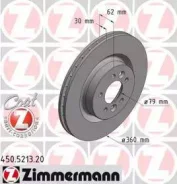 ���� ��������� OTTO Zimmermann 450521320 450521320 ����